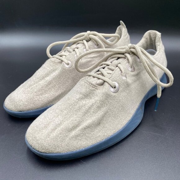 Allbirds Wool Runner Men's Size 13 - Picture 1 of 10
